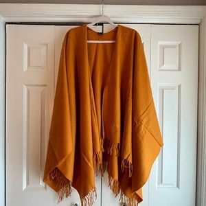 New, never worn Moschino Boutique wrap/shawl